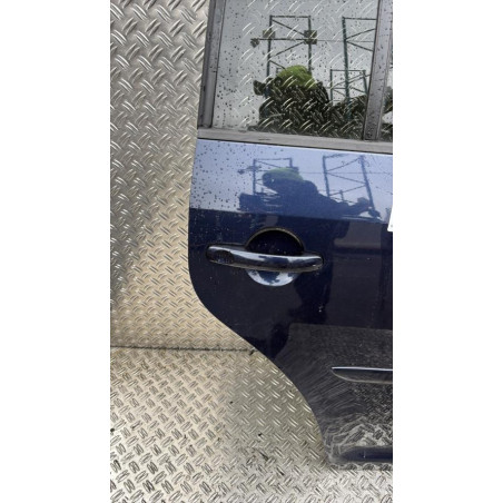 Porte arriere droit VOLKSWAGEN TOURAN 2