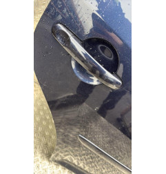 Porte arriere droit VOLKSWAGEN TOURAN 2 Photo n°3