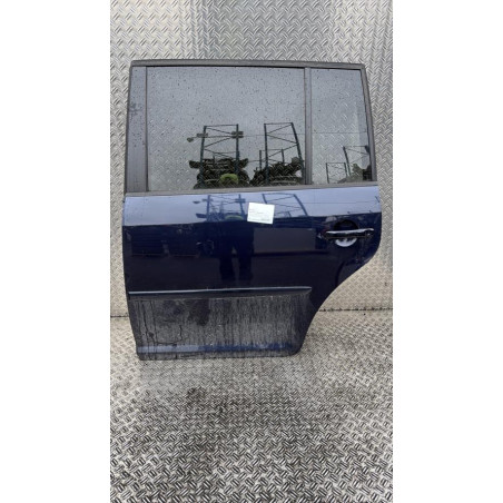 Porte arriere gauche VOLKSWAGEN TOURAN 2 Photo n°1