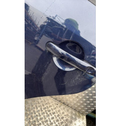 Porte arriere gauche VOLKSWAGEN TOURAN 2 Photo n°4