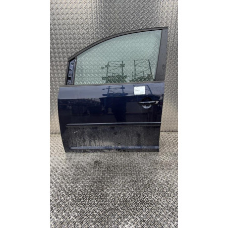 Porte avant gauche VOLKSWAGEN TOURAN 2 Photo n°1