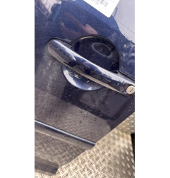 Porte avant gauche VOLKSWAGEN TOURAN 2 Photo n°4