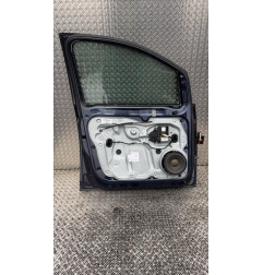 Porte avant gauche VOLKSWAGEN TOURAN 2 Photo n°5