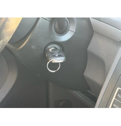 Porte avant gauche VOLKSWAGEN TOURAN 2 Photo n°9