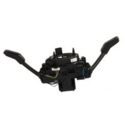 Com (Bloc Contacteur Tournant+Commodo Essuie Glace+Commodo Phare) SEAT LEON 3 Photo n°3