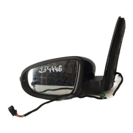 Retroviseur gauche VOLKSWAGEN TOURAN 2 Photo n°1