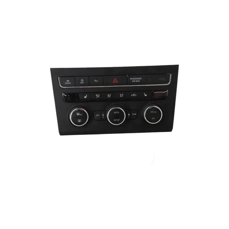 Commande chauffage SEAT LEON 3