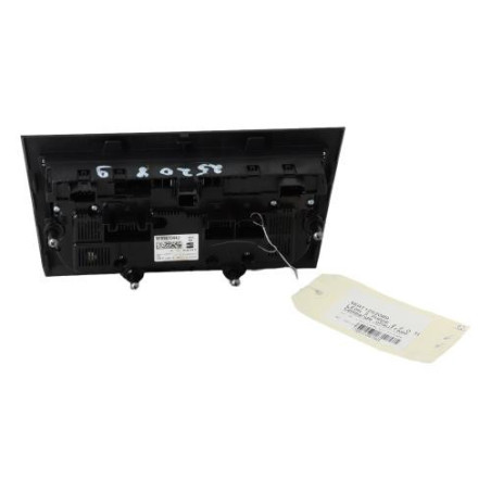 Commande chauffage SEAT LEON 3