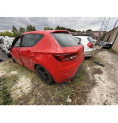 Commande chauffage SEAT LEON 3 Photo n°15