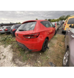 Commande chauffage SEAT LEON 3 Photo n°16