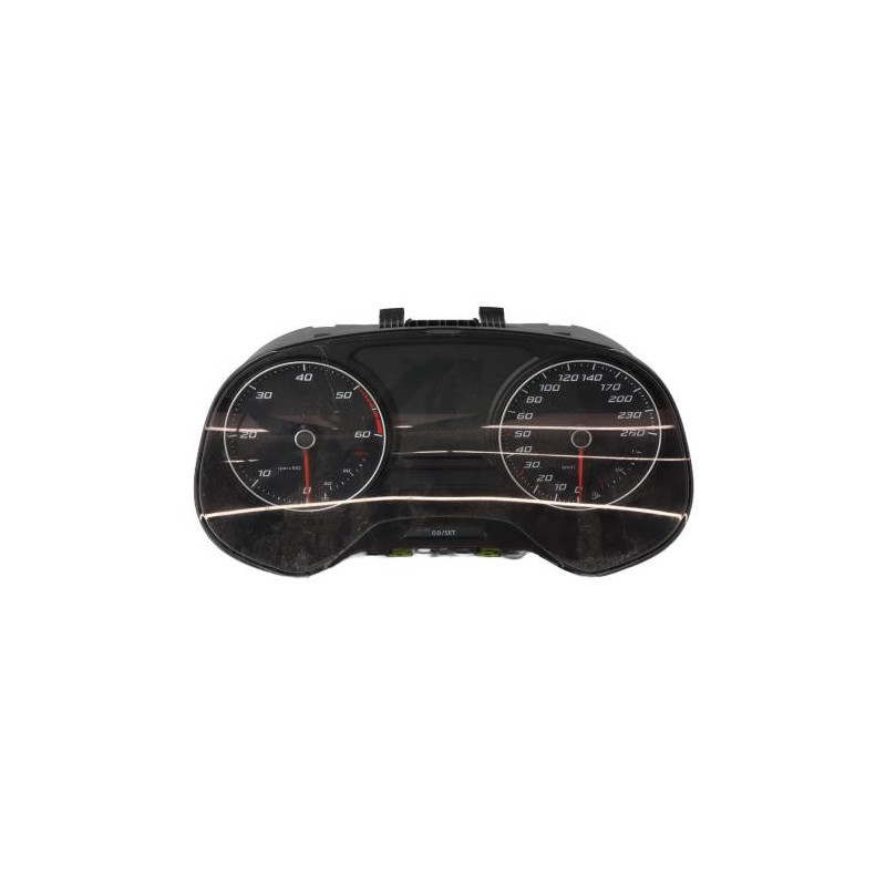 Compteur SEAT LEON 3