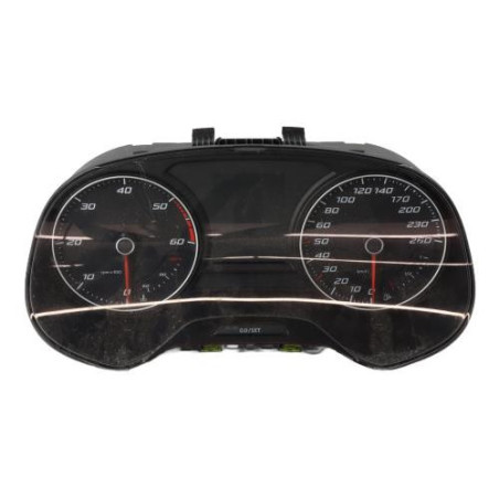 Compteur SEAT LEON 3 Photo n°1