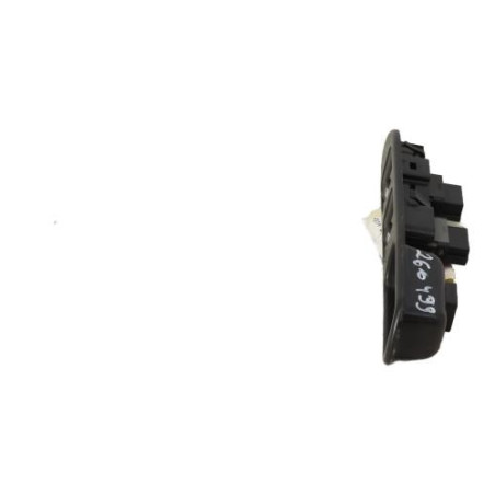 Interrupteur de leve vitre avant gauche PEUGEOT 307