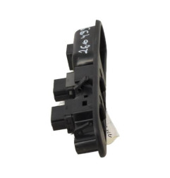 Interrupteur de leve vitre avant gauche PEUGEOT 307 Photo n°4