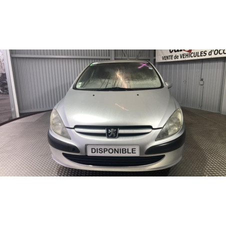 Moteur leve vitre avant droit PEUGEOT 307 Photo n°1