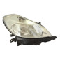 Optique avant principal droit (feux)(phare) RENAULT CLIO 3