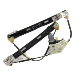 Moteur leve vitre avant gauche SEAT LEON 3 Photo n°1