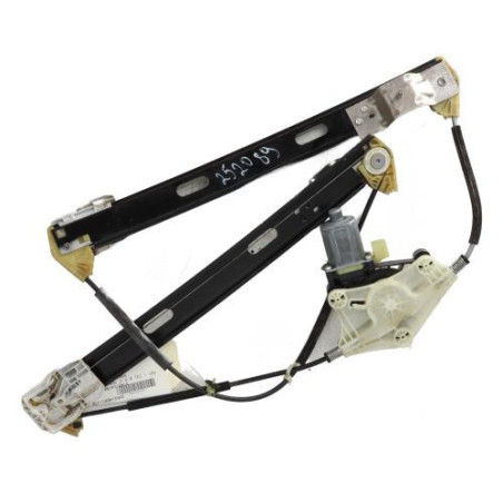 Moteur leve vitre avant gauche SEAT LEON 3 Photo n°1