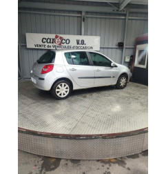 Optique avant principal droit (feux)(phare) RENAULT CLIO 3 Photo n°15