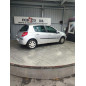 Optique avant principal droit (feux)(phare) RENAULT CLIO 3
