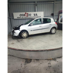 Optique avant principal droit (feux)(phare) RENAULT CLIO 3 Photo n°16