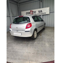 Optique avant principal droit (feux)(phare) RENAULT CLIO 3 Photo n°18