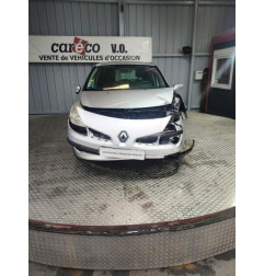 Optique avant principal droit (feux)(phare) RENAULT CLIO 3 Photo n°19