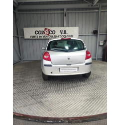 Optique avant principal droit (feux)(phare) RENAULT CLIO 3 Photo n°20