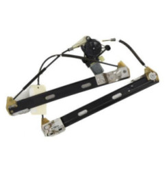 Moteur leve vitre avant gauche SEAT LEON 3 Photo n°3