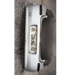 Pare choc arriere RENAULT CLIO 3 Photo n°1