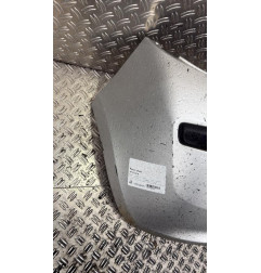 Pare choc arriere RENAULT CLIO 3