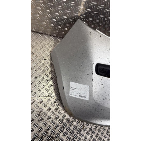 Pare choc arriere RENAULT CLIO 3