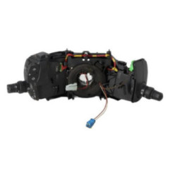 Com (Bloc Contacteur Tournant+Commodo Essuie Glace+Commodo Phare) RENAULT CLIO 3 Photo n°1