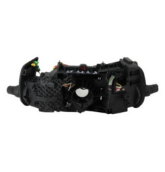 Com (Bloc Contacteur Tournant+Commodo Essuie Glace+Commodo Phare) RENAULT CLIO 3
