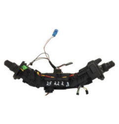 Com (Bloc Contacteur Tournant+Commodo Essuie Glace+Commodo Phare) RENAULT CLIO 3 Photo n°3