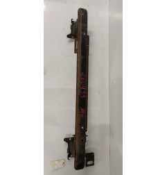 Renfort pare choc avant (traverse) PEUGEOT 307 Photo n°1