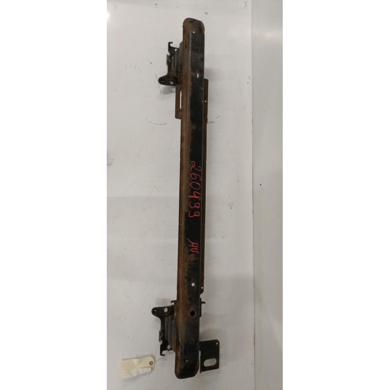 Renfort pare choc avant (traverse) PEUGEOT 307