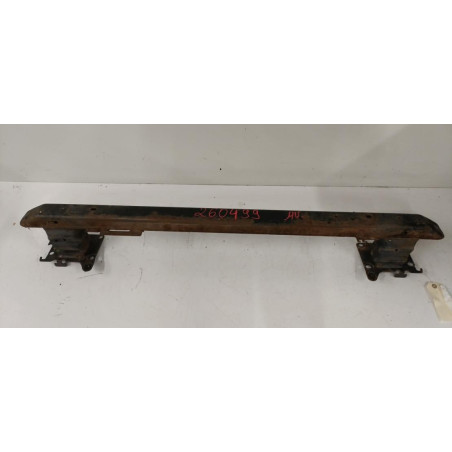 Renfort pare choc avant (traverse) PEUGEOT 307