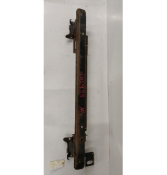 Renfort pare choc avant (traverse) PEUGEOT 307 Photo n°3