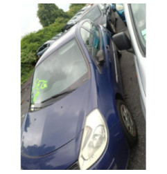 Com (Bloc Contacteur Tournant+Commodo Essuie Glace+Commodo Phare) RENAULT CLIO 3 Photo n°6