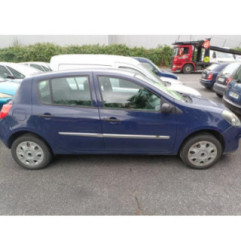 Com (Bloc Contacteur Tournant+Commodo Essuie Glace+Commodo Phare) RENAULT CLIO 3 Photo n°7