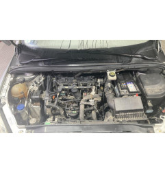 Serrure arriere gauche PEUGEOT 307