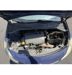 Com (Bloc Contacteur Tournant+Commodo Essuie Glace+Commodo Phare) RENAULT CLIO 3 Photo n°11