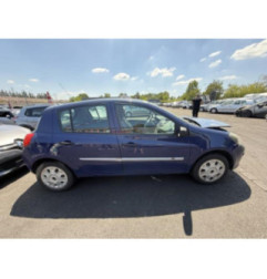 Com (Bloc Contacteur Tournant+Commodo Essuie Glace+Commodo Phare) RENAULT CLIO 3 Photo n°13