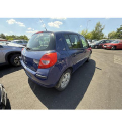 Com (Bloc Contacteur Tournant+Commodo Essuie Glace+Commodo Phare) RENAULT CLIO 3 Photo n°17