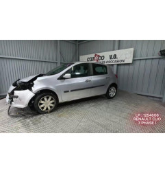 Moteur RENAULT CLIO 3