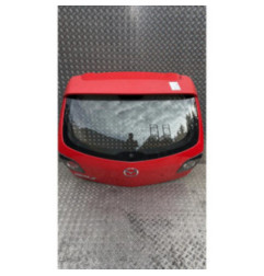 Malle/Hayon arriere MAZDA 3 1 Photo n°1