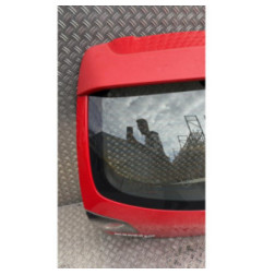 Malle/Hayon arriere MAZDA 3 1