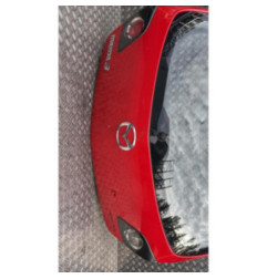 Malle/Hayon arriere MAZDA 3 1 Photo n°3