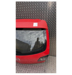 Malle/Hayon arriere MAZDA 3 1 Photo n°4